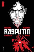 RASPUTIN #1 