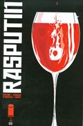 RASPUTIN #1-2nd 