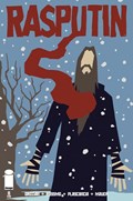 RASPUTIN #6B 
