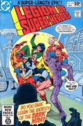 LEGION OF SUPER-HEROES #270 
