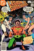 LEGION OF SUPER-HEROES #275B 