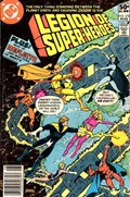 LEGION OF SUPER-HEROES #278B 