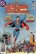 LEGION OF SUPER-HEROES #280B 