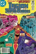 LEGION OF SUPER-HEROES #283B 
