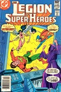 LEGION OF SUPER-HEROES #282B 