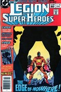 LEGION OF SUPER-HEROES #298B 