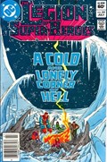 LEGION OF SUPER-HEROES #289B 