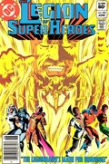 LEGION OF SUPER-HEROES #288B 