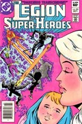 LEGION OF SUPER-HEROES #292B 