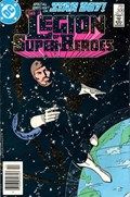 LEGION OF SUPER-HEROES #306B 