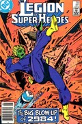LEGION OF SUPER-HEROES #311B 