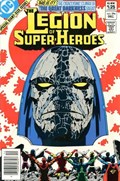 LEGION OF SUPER-HEROES #294C 