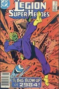 LEGION OF SUPER-HEROES #311C 