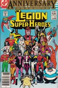 LEGION OF SUPER-HEROES #300C 