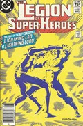 LEGION OF SUPER-HEROES #302C 