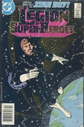LEGION OF SUPER-HEROES #306C 