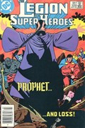 LEGION OF SUPER-HEROES #309C 