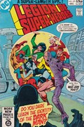 LEGION OF SUPER-HEROES #270C 