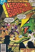 LEGION OF SUPER-HEROES #260B 