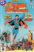 LEGION OF SUPER-HEROES #280 