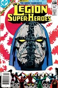 LEGION OF SUPER-HEROES #294B 