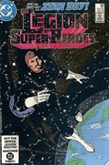 LEGION OF SUPER-HEROES #306 