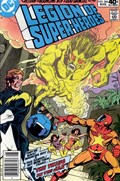 LEGION OF SUPER-HEROES #266 
