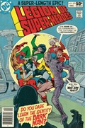 LEGION OF SUPER-HEROES #270B 