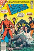 LEGION OF SUPER-HEROES #279B 