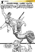 ARMY OF DARKNESS #1H 