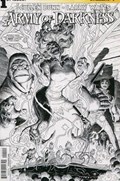 ARMY OF DARKNESS #1-RI-E 