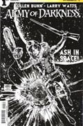 ARMY OF DARKNESS #1-RI 