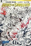 ARMY OF DARKNESS #1K 