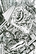 ARMY OF DARKNESS #2-RI 