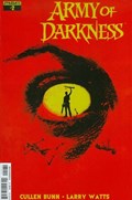 ARMY OF DARKNESS #2-SUB 
