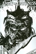 ARMY OF DARKNESS #4-RI 