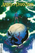 ARMY OF DARKNESS #4B 