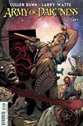 ARMY OF DARKNESS #3B 