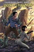 ARMY OF DARKNESS #5B 