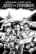 ARMY OF DARKNESS #5-RI-C 