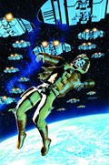 BATTLESTAR GALACTICA: THE DEATH OF APOLLO (CLASSIC) #1 