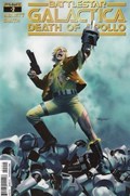 BATTLESTAR GALACTICA: THE DEATH OF APOLLO (CLASSIC) #2 