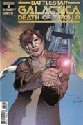 BATTLESTAR GALACTICA: THE DEATH OF APOLLO (CLASSIC) #6-SUB 