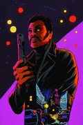 SHAFT #1I 