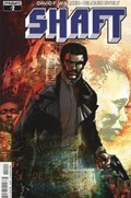 SHAFT #2 