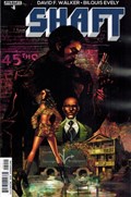 SHAFT #4 
