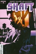SHAFT #6 