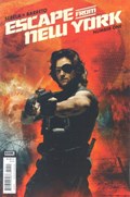 ESCAPE FROM NEW YORK #1-RI 