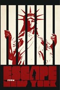 ESCAPE FROM NEW YORK #1-RI-C 