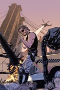 ESCAPE FROM NEW YORK #9-RI 